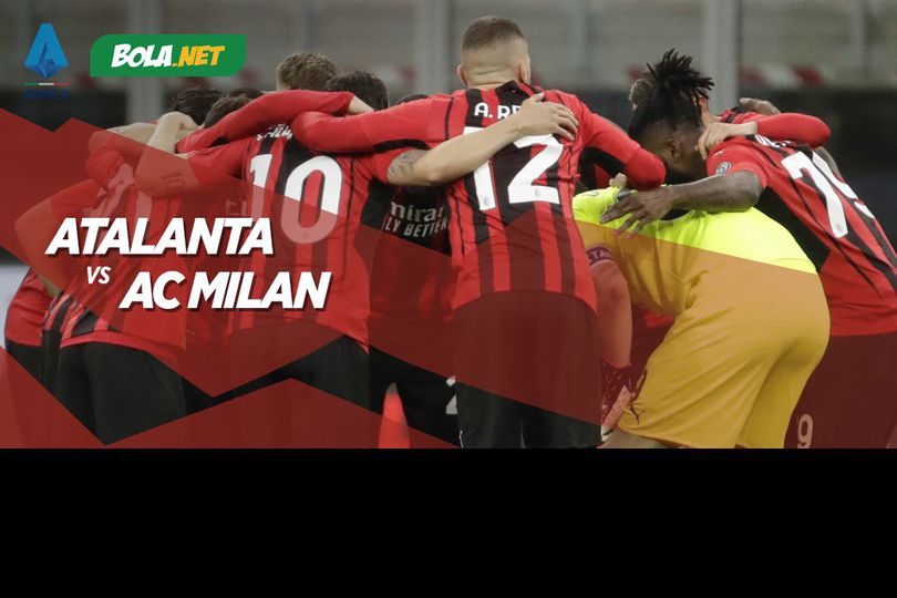 Prediksi Atalanta vs AC Milan 24 Mei 2021