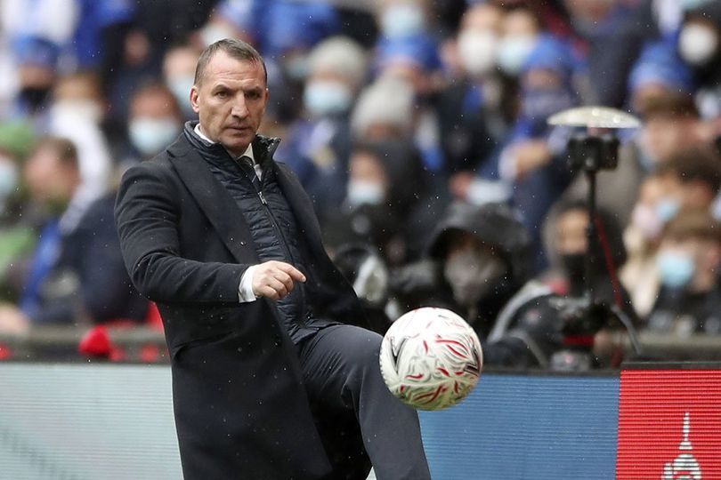 Brendan Rodgers Layak Dapat Kesempatan Latih MU, Harus Diambil!