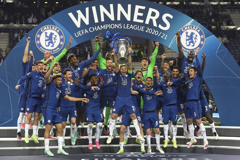 Arsenal Diklaim Masih Klub Terbesar di London Meski Chelsea Baru Juara Liga Champions