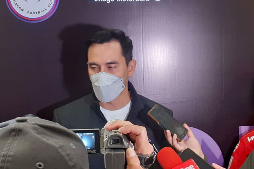 RANS Cilegon FC: Liga 2 Musim ini Akan Semarak dan Seru