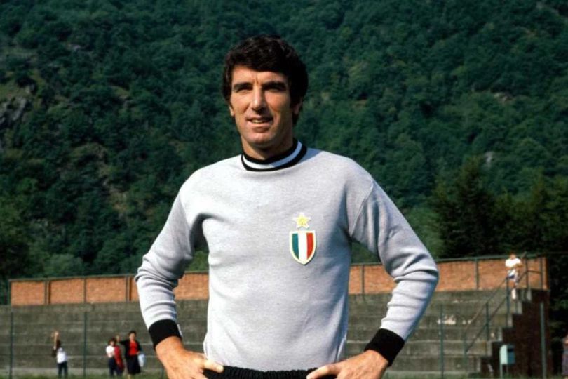 Legenda Piala Eropa: Dino Zoff, Benteng Terakhir Pertahanan Italia