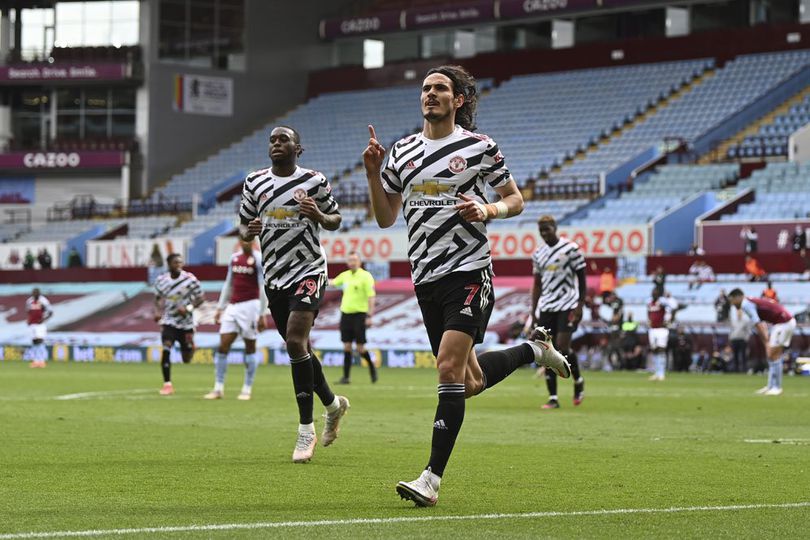 Tujuh Pelajaran dari Laga Aston Villa vs Manchester United: MU Jagonya Comeback!