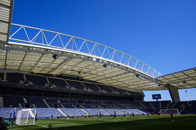 Profil Estadio Do Dragao, Venue Duel Manchester City vs Chelsea di Final Liga Champions 2020-21