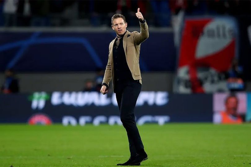 Julian Nagelsmann Punya Satu Syarat Mutlak Jika Jadi Manajer Tottenham