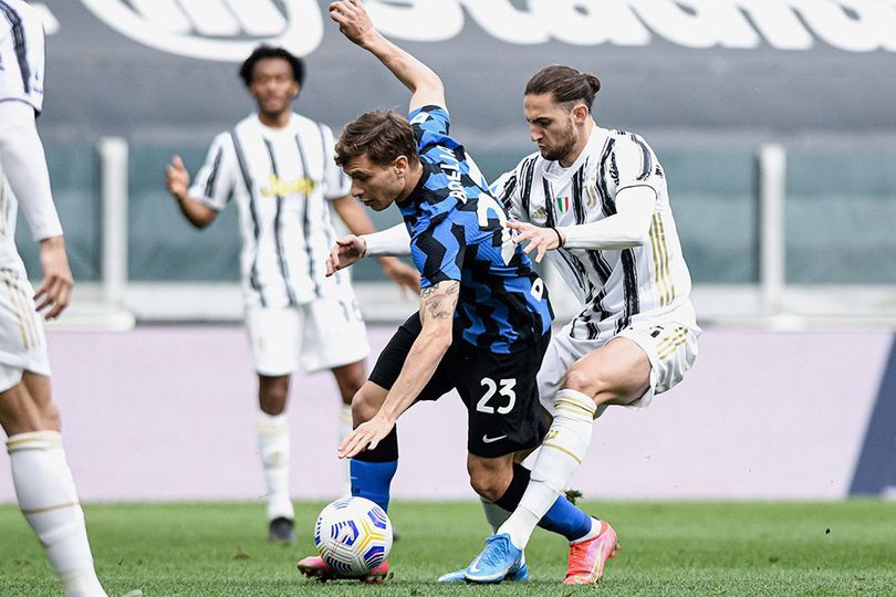 Inter dan Juventus Masih Difavoritkan Juara Serie A Musim Ini