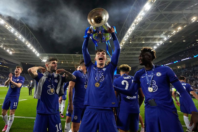 Dua Tahun Berlalu, Hanya 3 Pemain dari Skuad Juara Liga Champions 2021 yang Tersisa di Chelsea!