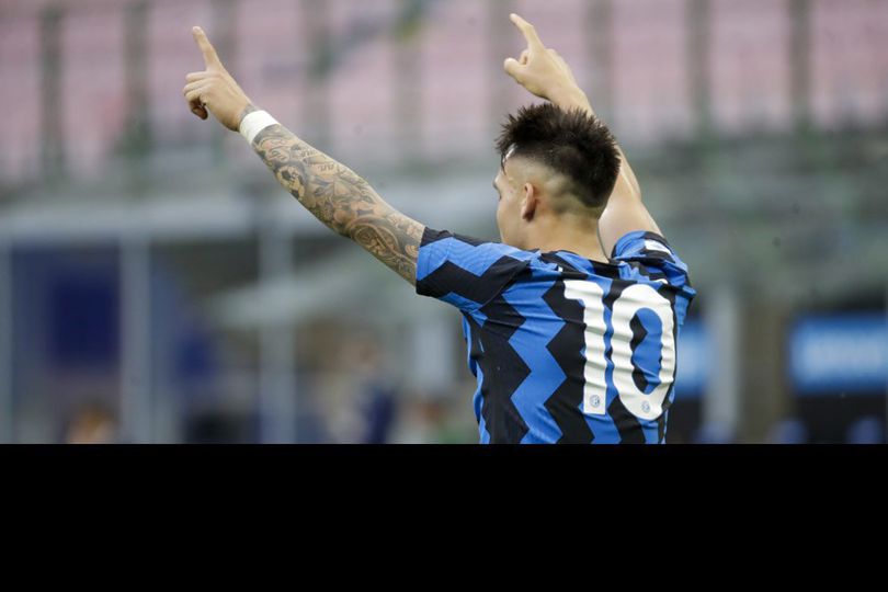 Baru Juara Bareng Inter Milan, Kenapa Lautaro Martinez Harus ke Arsenal?