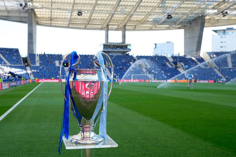 Jadwal Liga Champions Pekan Ini Live di SCTV, 16-17 Februari 2022