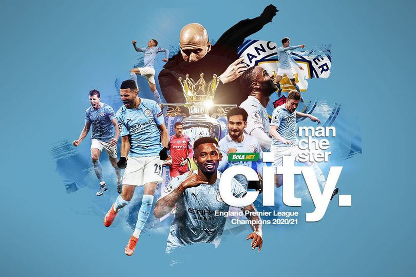 Premier League Sudah, Manchester City Kini Bidik Trofi Liga Champions