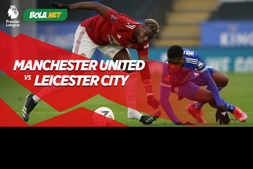 Leicester city vs best sale man utd live streaming