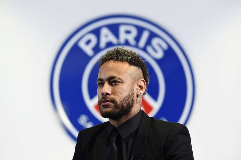 Sultan! Neymar Raup Rp6,8 Triliun Pada Musim Perdananya di PSG