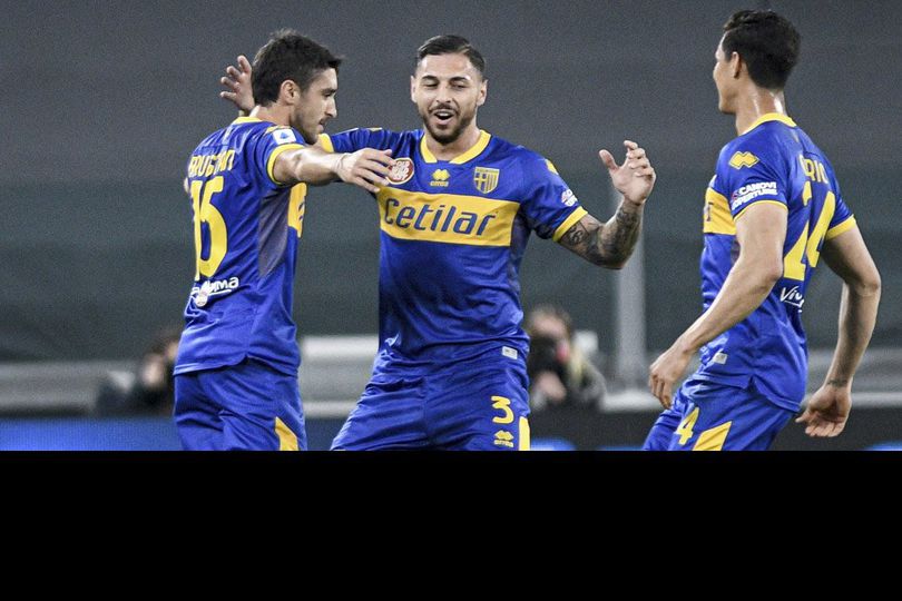 Parma Degradasi dari Serie A, Netizen: Tetap Semangat, Cepat Balik Lagi, Jangan Lama-lama