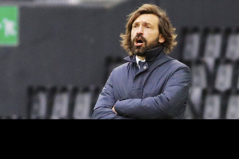 Fans Siap-siap Kecewa, Juventus Berencana Pertahankan Andrea Pirlo