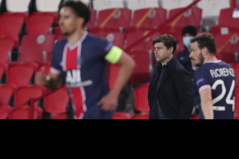 Mauricio Pochettino Sudah Bilang ke PSG Ingin Pergi, Jadi ke Real Madrid atau Balik ke Tottenham?