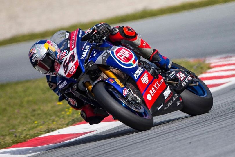 Hasil Superpole Race WorldSBK Argentina: Toprak Razgatlioglu Menang