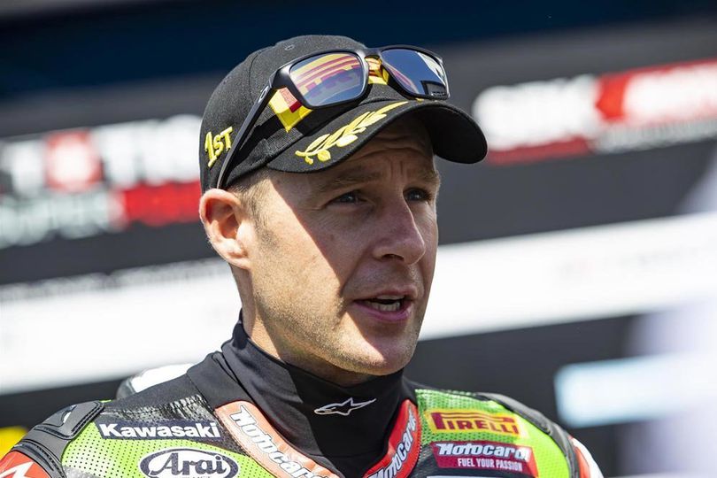 Klasemen Sementara WorldSBK 2021 Usai Seri Ceko