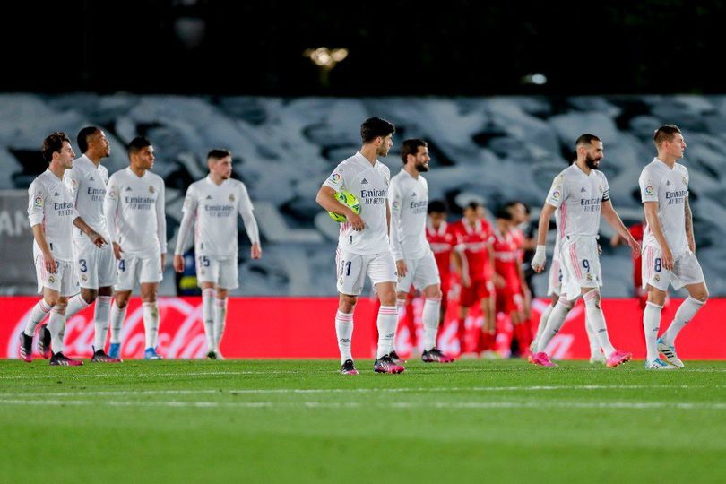 6 Bintang Real Madrid yang Jadi Korban Pedasnya Kritik Media Spanyol