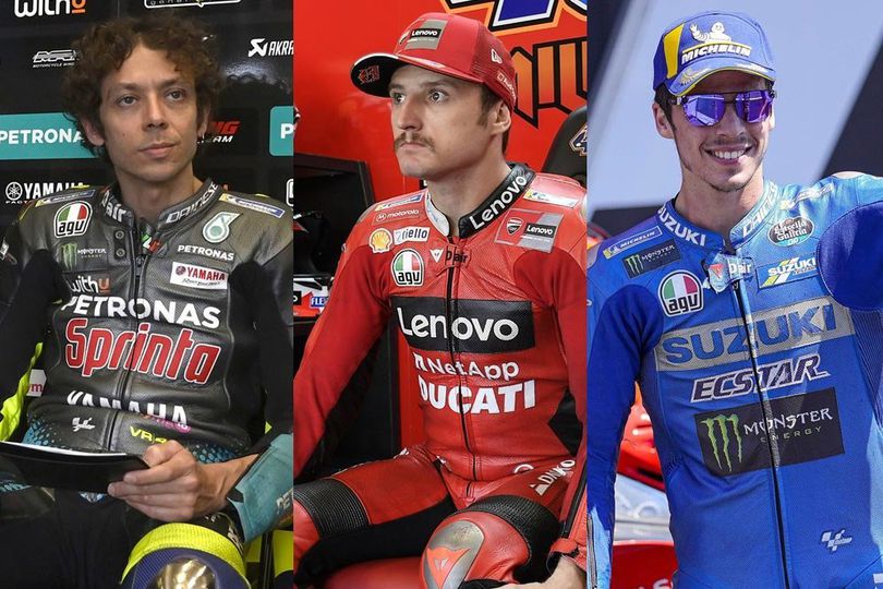 Keluhkan Familiarisasi Trek, Para Rider MotoGP 'Kode' Minta Skuter Dikembalikan