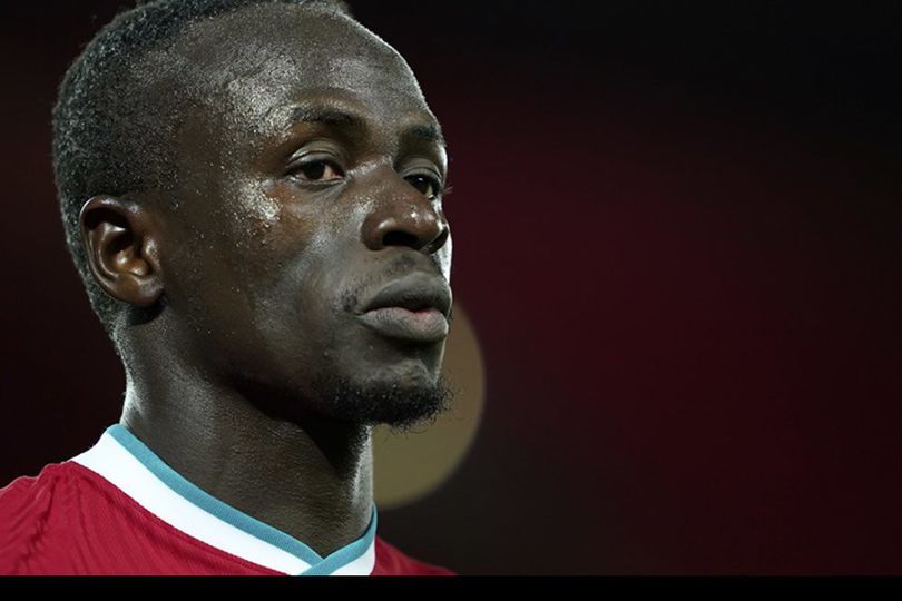 Mane Pasang Target Ambisius Demi Tebus Performanya Yang Ambyar di Liverpool