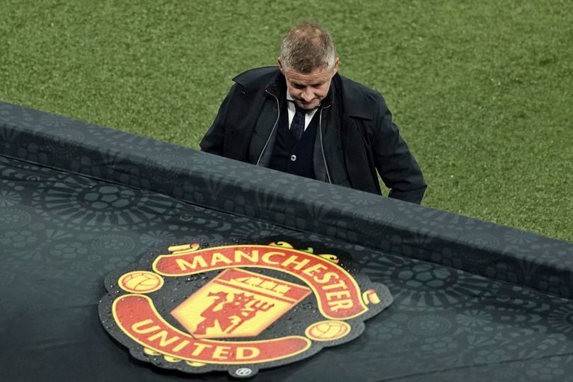 Permainan Letoy, Kenapa Solskjaer Baru Buat Pergantian Pemain di Menit ke-100?