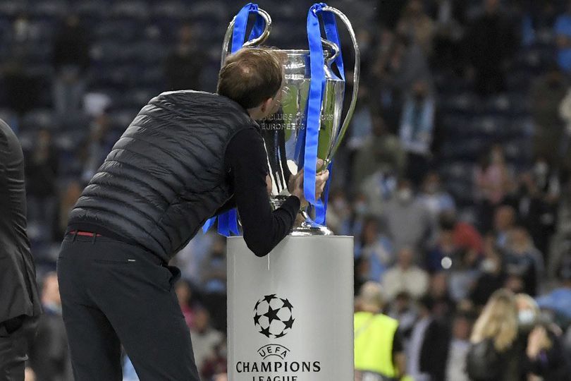 Bawa Chelsea Juara UCL, Thomas Tuchel Optimistis Dapat Kontrak Baru