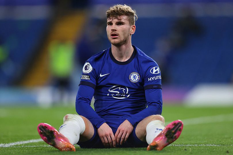 5 Pelajaran Chelsea vs Leicester City: Timo Werner Apes!