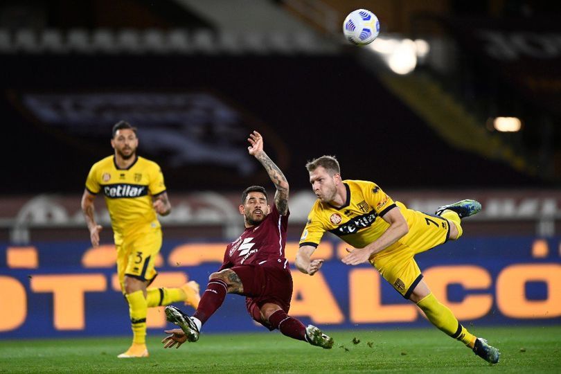 Hasil, Klasemen, dan Top Skor Liga Italia: Parma Resmi Divonis Degradasi ke Serie B Hasil, Klasemen, dan Top Skor Liga Italia: Parma Resmi Divonis Degradasi ke Serie B