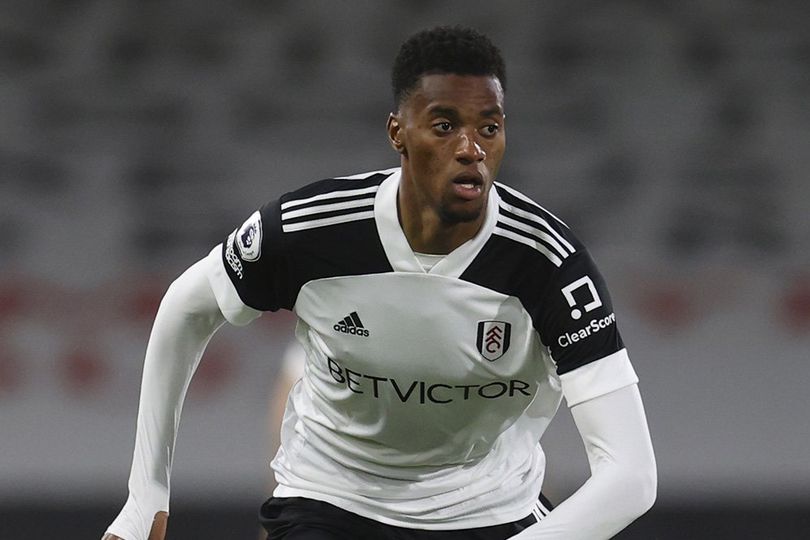 Welcome! Chelsea Resmi Umumkan Kedatangan Tosin Adarabioyo