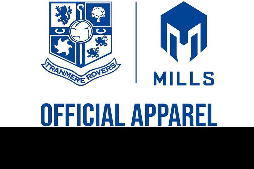 Mills akan Jadi Pemasok Apparel Salah Satu Klub Liga Inggris Mills akan Jadi Pemasok Apparel Salah Satu Klub Liga Inggris