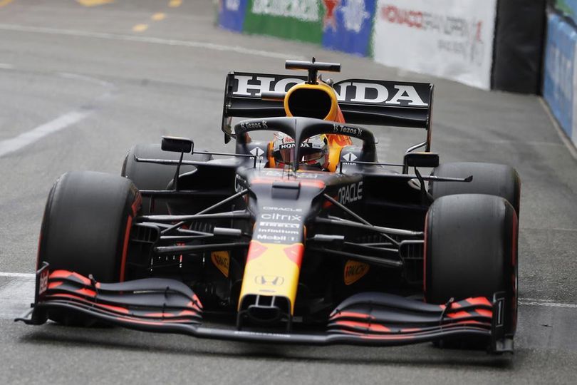 Hasil Balap Formula 1 GP Belgia: Balapan Ditunda 3 Jam, Max Verstappen Menang