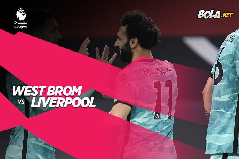 Liverpool west bromwich online streaming