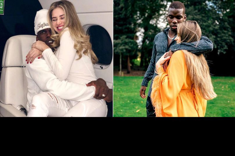 WAGs Piala Eropa: Zulay Pogba yang Jarang Tersorot Kamera