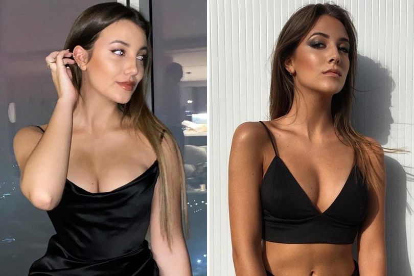 WAGs Piala Eropa: April Ivy, Penyanyi Muda nan Menawan dari Portugal