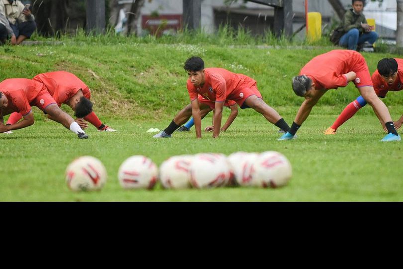 Arema FC Telah Lengkapi Slot Pemain Asing Mereka