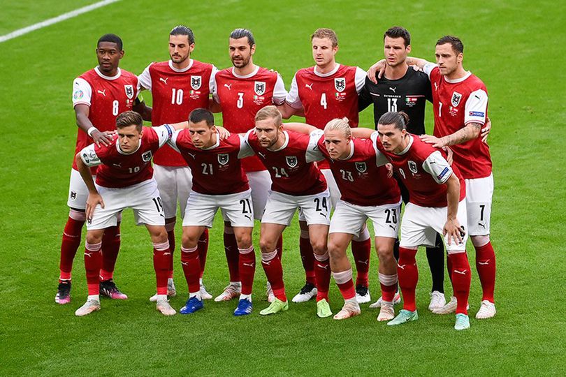 4 Pemain Austria yang Bisa Buat Prancis Terdegradasi dari UEFA Nations League A