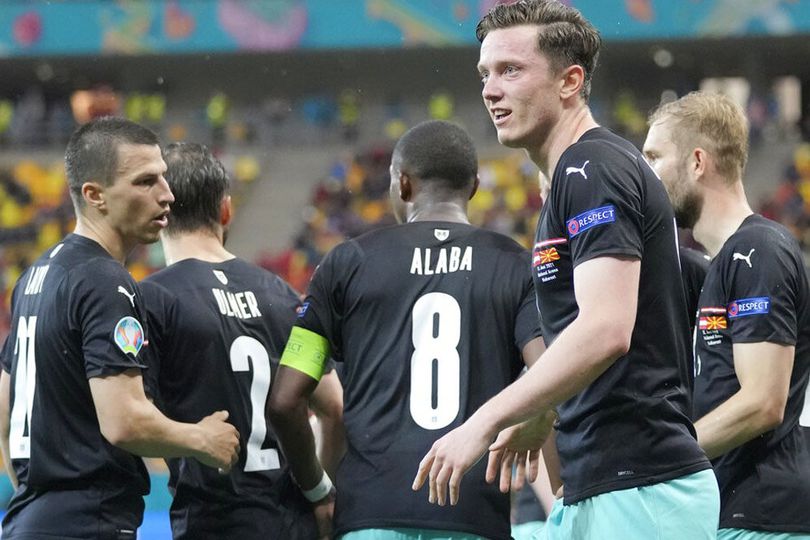 5 Pemain Kunci Austria untuk Kalahkan Belanda di Euro 2020: Bundesliga All Star! 5 Pemain Kunci Austria untuk Kalahkan Belanda di Euro 2020: Bundesliga All Star!