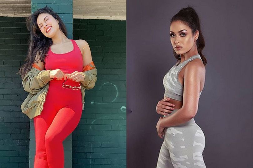 Bhasha Mukherjee: Dokter Cantik, Miss Inggris, dan Fans Timnas Inggris