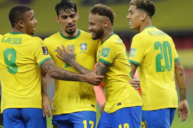 5 Alasan Brasil Bakal Melumat Peru di Copa America 2021