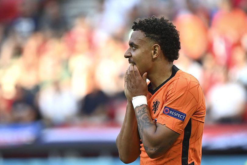 Ogah Kalah, Liverpool Minta Bantuan 'Orang Dalam' untuk Transfer Donyell Malen