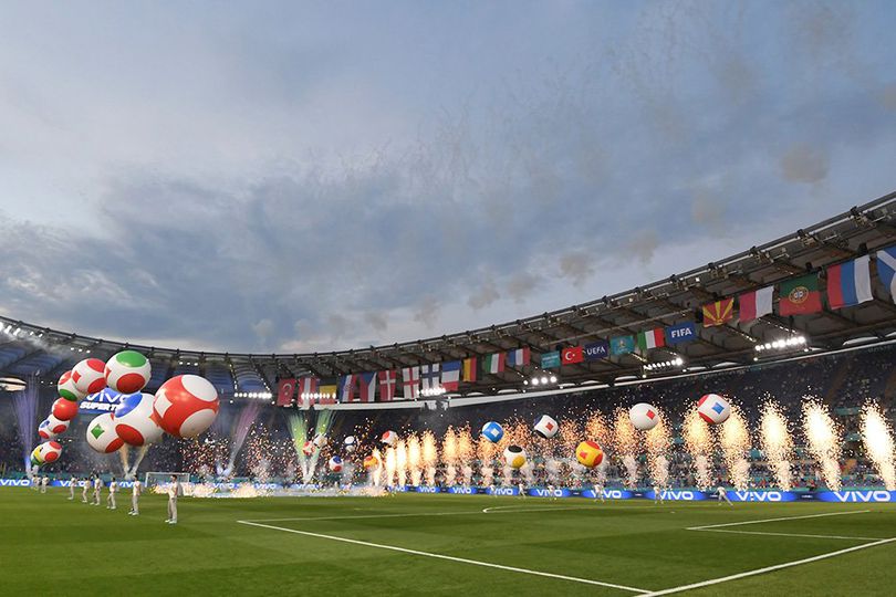 Jadwal Pertandingan Euro 2020 Hari Ini, Sabtu 3 Juli 2021
