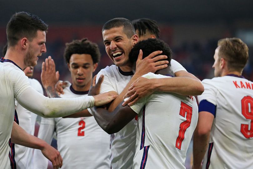 Hasil Pertandingan Inggris vs Austria: Skor 1-0