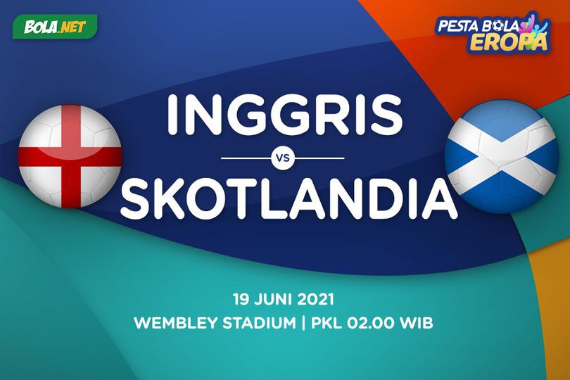 Tebak Skor Inggris vs Skotlandia Yuk: Ingat, Skornya Kadang Mengejutkan