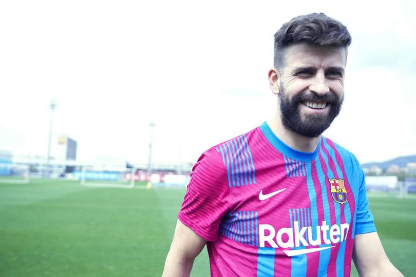 Messi Gak Ikut Foto Jersey Baru Barcelona, Ada Apa Nih?