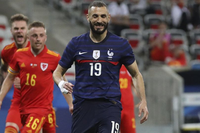 Ini Kata Henry Soal Comeback Benzema ke Timnas Prancis