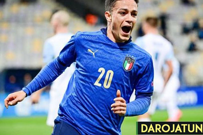 Kolom: Saya Menjagokan Italia di Euro 2020