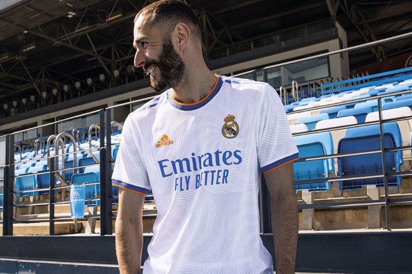 Keren Abis! Berikut Jersey 20 Klub La Liga 2021/2022