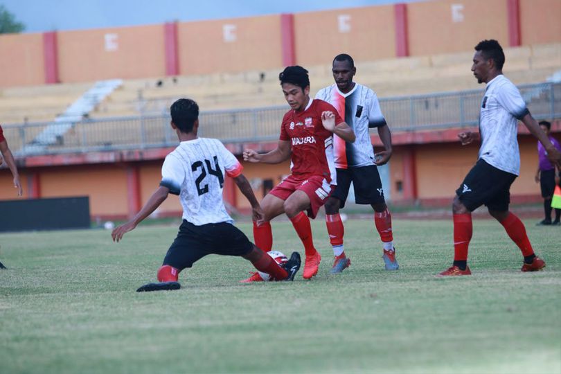 BRI Liga 1: RD Sebut Persiapan Madura United Tak Ideal