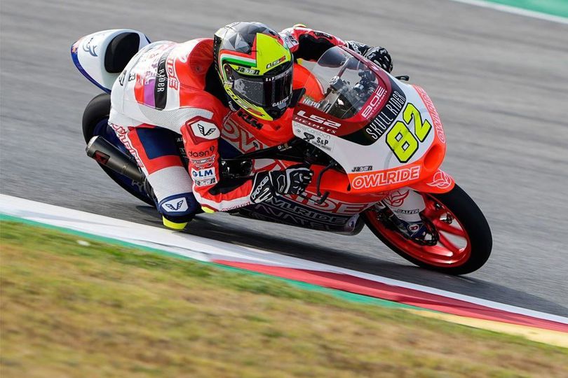 Hasil FP3 Moto3 Catalunya: Stefano Nepa Jadi Rider Tercepat