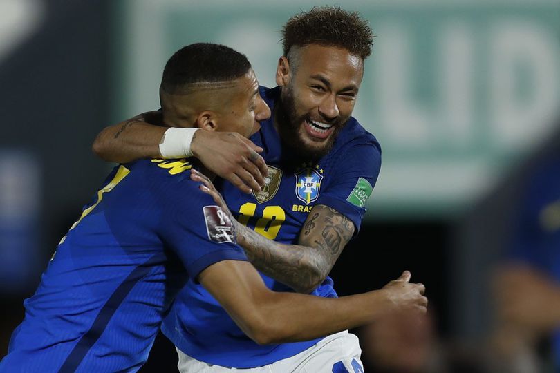 Jadwal Lengkap Copa America 2021: Live Streaming di Vidio.com