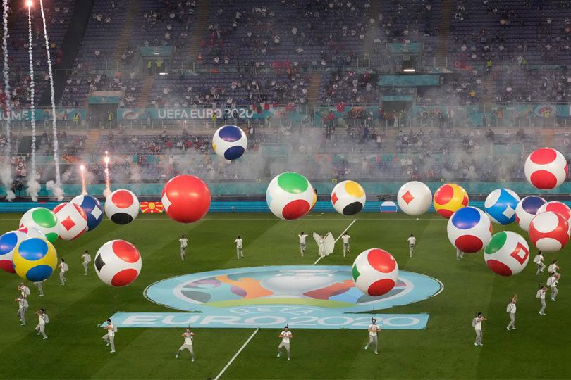 Jadwal Siaran Langsung Euro 2020 di RCTI Hari Ini, 27 Juni 2021